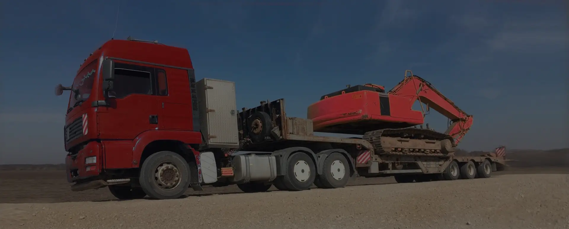 Онлайн калькулятор для расчета полной цены автомобильного транспорта для доставки негабаритных и тяжеловесных грузов по России из Большого Нагаткино